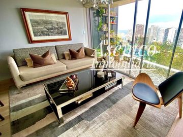 Exclusivo Departamento en VENTA | Vista Panorámica al...