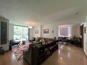 Casa en Venta en San Lucas, El Poblado