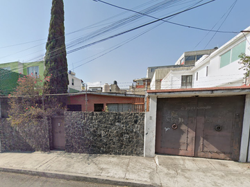 CASA EN ALVARO OBREGON