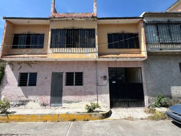 VENTA DE PROPIEDAD EN RUBEN JARAMILLO, TEMIXCO, MORELOS