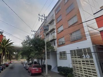DEPARTAMENTP EM VENTA EN LA COL ALFONSO XIII ALVARO OBREGON