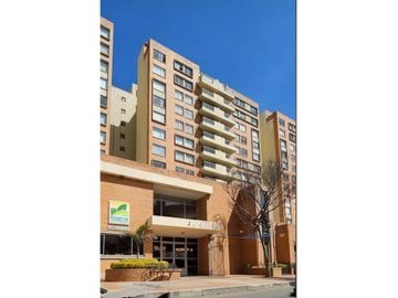 Venta de apartamento en Cedritos, Bogota