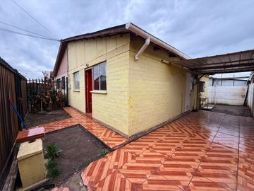 SE VENDE CASA UBICADA EN SECTOR NORORIENTE DE RANCAGUA...