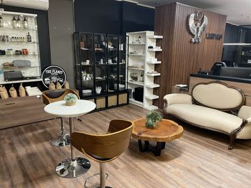 ARRIENDO OFICINA+BODEGA COLINA EXCELENTE CONECTIVIDAD