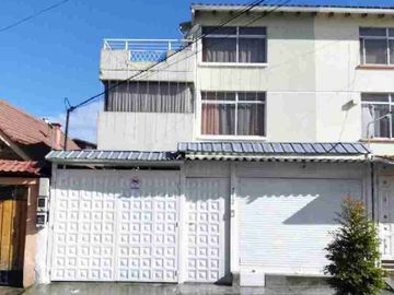 Casa en venta – Barrio Cofavi, sector Real Audiencia,...