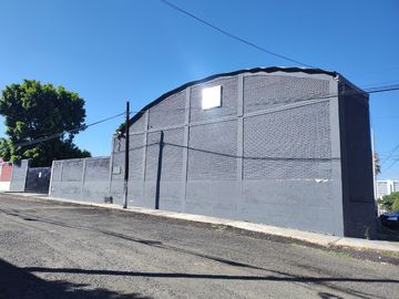 BODEGA EN RENTA EN PUEBLA