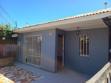 Arriendo Casa en Talca, Villa GAlilea...