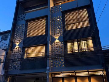 Move-in Ready 4-Storey House and Lot for Sale in Quezon...