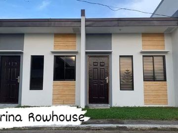 Affordable House & Lot in Mansilingan Bacolod | Villa...