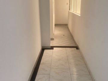 APARTAMENTO PARA ARRIENDO EN EL QUIROGA