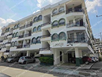VENTA Depart. Urdesa Central 144m2
