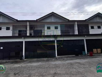 Unfurnished 2-Bedroom Apartment with Maid's Quarter...