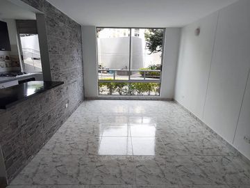 VENTA DE APARTAMENTO EN BRITALIA NORTE