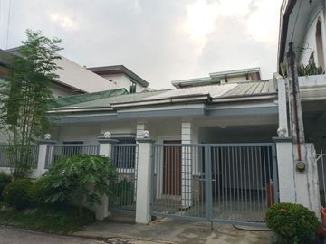 Bungalow house in North Susana Exec Vill