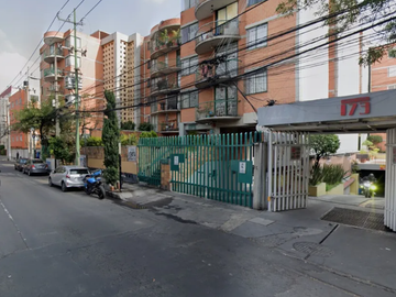 VENTA DEPARTAMENTO FELIPE CARRILLO PUERTO 173 POPOTLA...