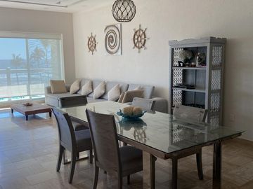 Acapulco En Mayan Island Playa Departamento En Venta 3...