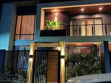 Ready for occupancy house and lot in Vista Verde South