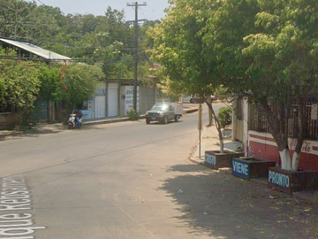 CASA EN REMATE BANCARIO ACAYUCA VERACRUZ