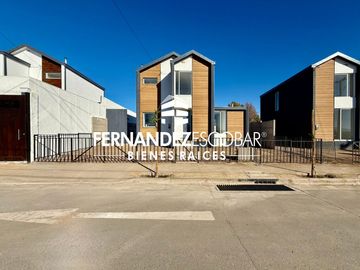 SAN ESTEBAN - ARRIENDA CASA A ESTRENAR 3D 3B VALLE CONDORES