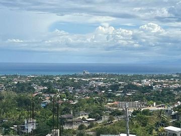 4 BR Panoramic View and Spacious House and Lot For Sale...