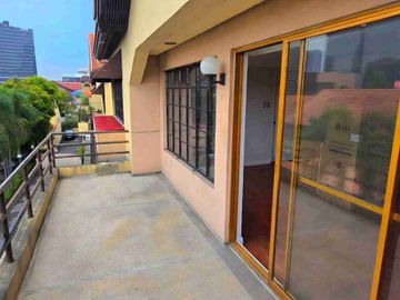 3 Bedroom Apartment with 1 Car Garage and Maid's...