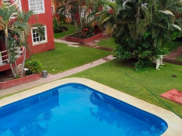 VENTA DE HERMOSO DEPARTAMENTO AMUEBLADO EN ACAPULCO CON...