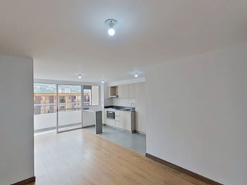 Apartamento en venta san Javier Medellin