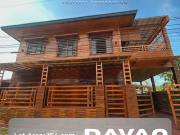 🏠 UNIQUE HOUSE AND LOT FOR SALE – Villa Mercedita...