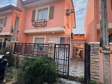 Camella Homes House and Lot | 54 Lot Area