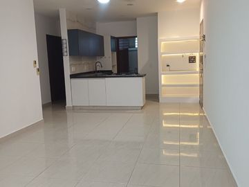 DEPARTAMENTO IMPECABLE EN RENTA EN CONDOMINIO CON...