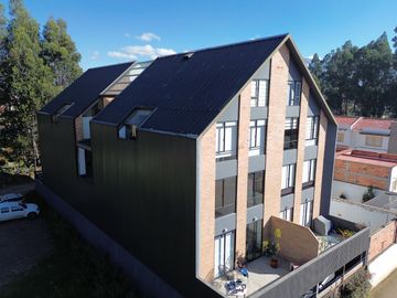Departamento en Venta Sector Primero de Mayo