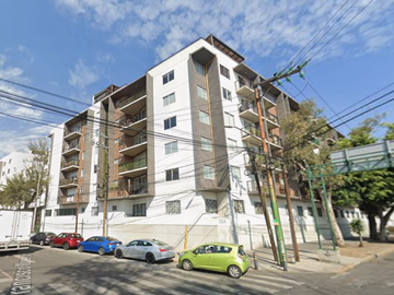 Departamento en Venta, Col. Villa Gustavo a Madero,...