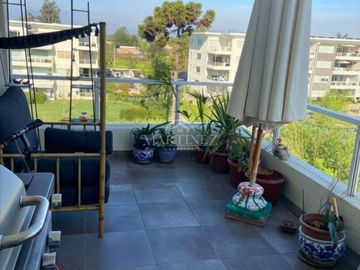 SE VENDE | LINDEROS, BUIN · HERMOSO DEPARTAMENTO...