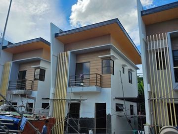Preselling 3-Bedroom Single House and Lot For Sale in...