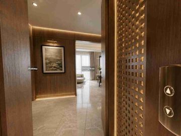 2BR UNIT FOR SALE in Bridgetowne Pasig City along C5...