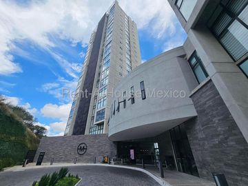 Vive en Motto | Departamento Amueblado con Amenidades QH3319