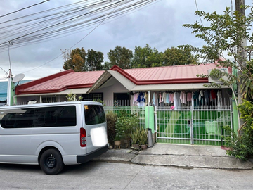 3-Bedroom House for Sale in Antipolo Rizal  *Robinson...