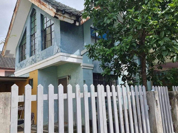 2BR House and Lot for Sale in Antipolo City *Gardens of...