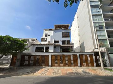 🏡 Dúplex + Aires en Venta en Chacarilla del Estanque |...