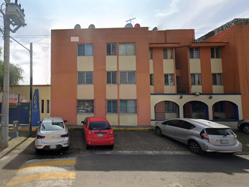 Departamento en Venta en La Concha, Xochimilco, CDMX . CLL