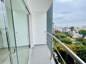 Venta Departamento Los Recaudadores Ate