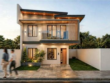 House and Lot for Sale in Ana Ros Village, Mandurriao,...