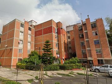 Departamento en Remate Bancario en Colonia Guerrero