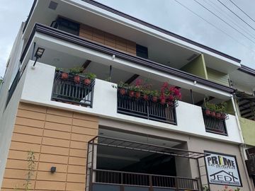 Pre-owned Fully Furnished House For Sale w/ 4 Bedrooms...