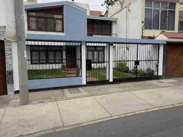 Venta de casa Urb. San José, Bellavista Callao