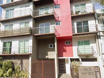 Departamento con 3 recámaras en venta en San Bartolo...