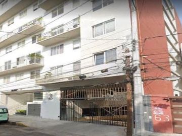 Remate Bancario: Departamento en Lago Xochimilco