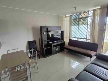 VENDO CASA EN ICA URBANIZACION LOS HUARANGOS 103 M2