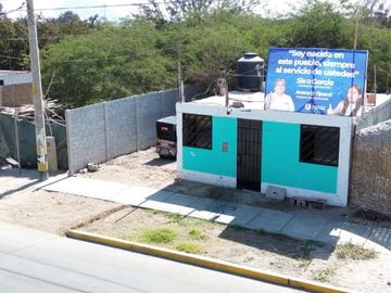 Casa en Venta en Fonavi La Angostura – Los Arrabales,...