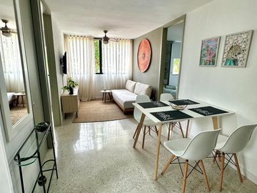 APARTAMENTO EN ARRIENDO BARRANQUILLA